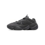 Adidas Yeezy 500 Utility Black F36640