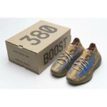 Adidas Yeezy Boost 380 Blue Oat Q47306