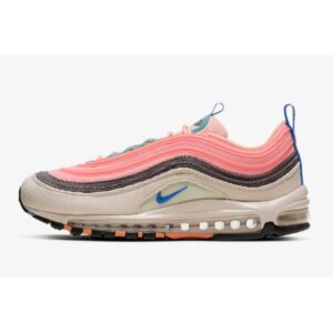 Nike Air Max 97 Corduroy Desert Sand CQ7512-046