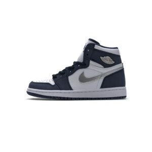 Air Jordan 1 Retro High Midnight Navy (2020) DC1788-100