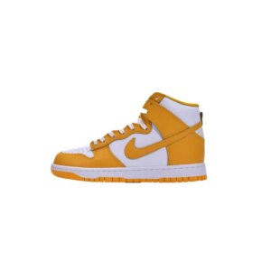 Nike Dunk High Dark Sulfur (W) DD1869-106