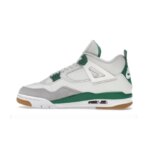 Nike SB x Air Jordan 4 Pine Green DR5415-103