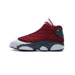 Air Jordan 13 Retro Gym Red Flint Grey 414571-600