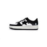 Bapesta Bape Sk8 Sta Low 1G70-109-0001