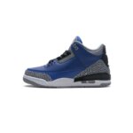 Air Jordan 3 Retro Varsity Royal Cement CT8532-400