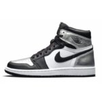 Air Jordan 1 Retro High Silver Toe (W) CD0461-001