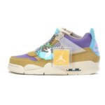 Air Jordan 4 Retro SP 30th Anniversary Union Desert Moss DJ5718-300