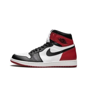 Air Jordan 1 Retro Black Toe (2016) 555088-125