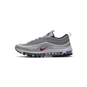 Nike Air Max 97 Silver Bullet 884421-001