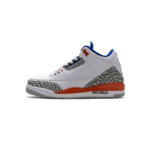 Air Jordan 3 Retro Knicks 136064-148