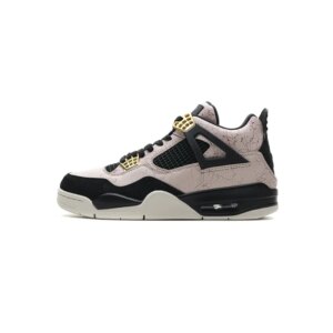 Air Jordan 4 Retro Silt Red Splatter (W) AQ9129-601