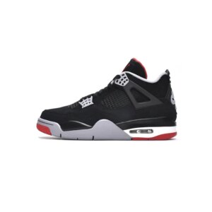 Air Jordan 4 Retro Bred (2019) 308497-060