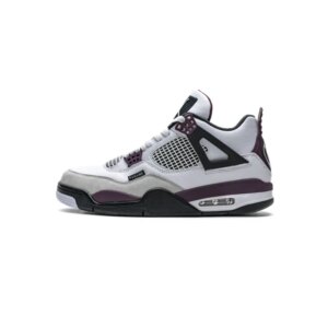 Air Jordan 4 Retro PSG Paris Saint-Germain CZ5624-100