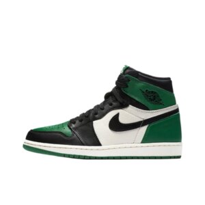 Jordan 1 Retro High Pine Green 555088-302