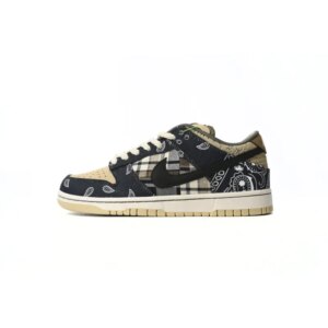 Nike SB Dunk Low Travis Scott (Regular Box) CT5053-001