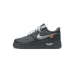 Nike Air Force 1 Low '07 Off-White MoMA AV5210-001