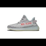 Adidas Yeezy Boost 350 V2 Blue Tint B37571