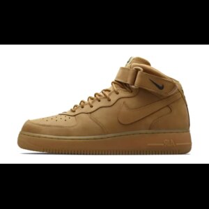 Nike Air Force 1 Mid Flax (2016) 715889-200