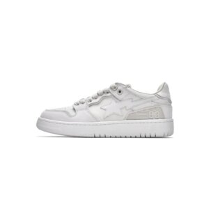 Bapesta Bape Sk8 Sta Low 1G70-109-0019