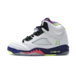 Air Jordan 5 Retro Alternate Bel-Ai DB3335-100