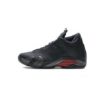 Air Jordan 14 Retro SE Black Anthracite BQ3685-001