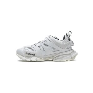 Balenciaga Track White Black 542023 W3AC1 9010