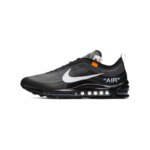 Nike Air Max 97 Off White Black AJ4585-001