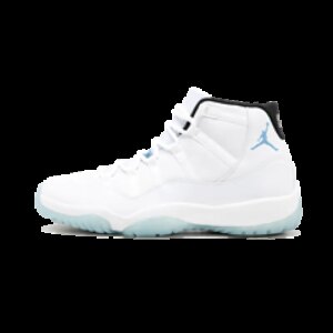 Air Jordan 11 Retro Legend Blue (2014) 378037-117